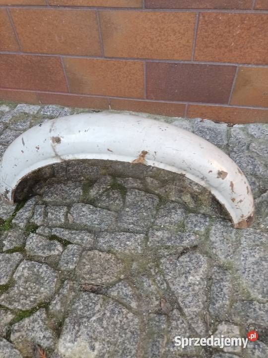 Błotnik Jawka sport Opole sprzedam