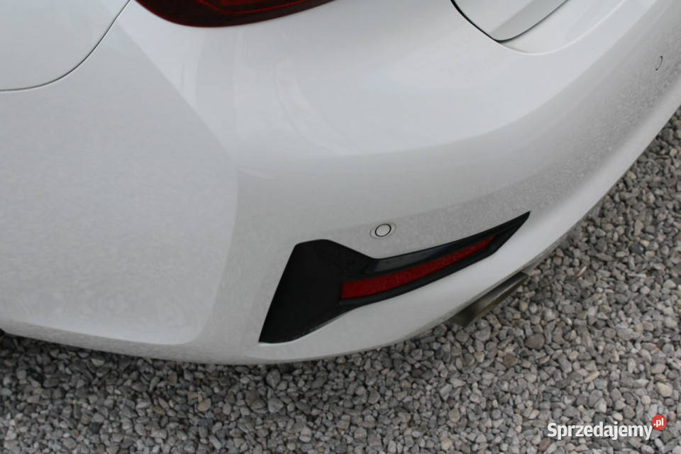 BMW 318 Salon Polska Gwarancja Grzane fotele G20 ogranicznik prędkości mazowieckie Warszawa