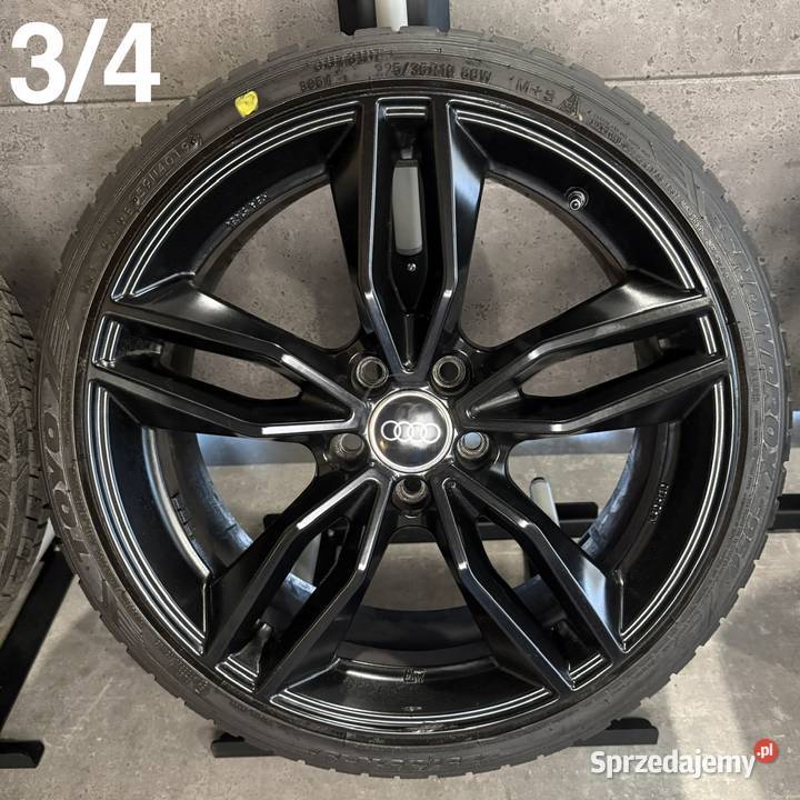 19 Audi A4 A3 VW Golf Skoda Octavia Mercedes Lubasz