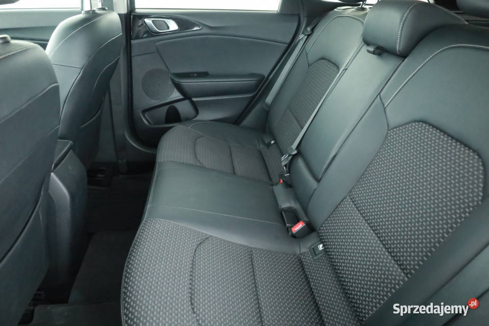 Kia Ceed 16 CRDi MHEV centralny zamek Piaseczno