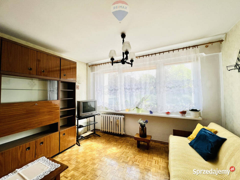 3 pokojowe z balkonem osLecha Poznań Wynajem sprzedam