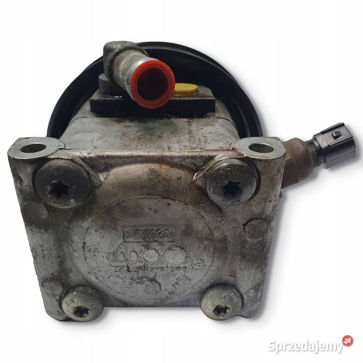 POMPA WSPOMAGANIA Ford Focus II C 16 16V Pompy wspomagania