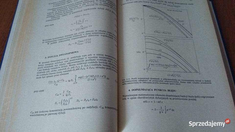 Półprzewodniki Helmut F Wolf