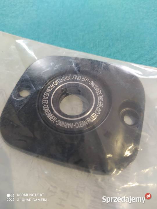 HARLEY FAT BOB FXFB HD TŁUMIK WYDECH PN64900720 Luboszyce sprzedam