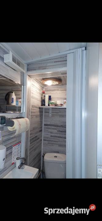 Sprzedam wynajmę budkę śląskie Zabrze