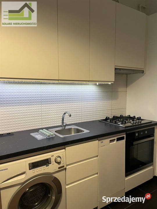 Mieszkanie do wynajęcia 47m2 Sosnowiec śląskie sprzedam