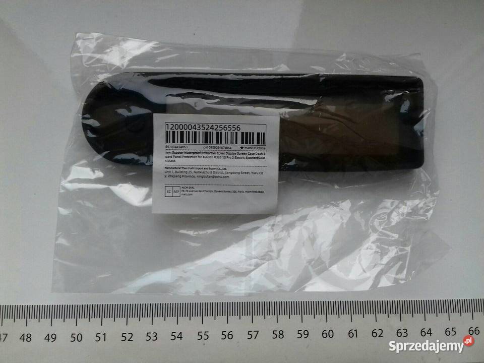 Wodoodporna osłona ochronna ekranu wyświetlacza Bydgoszcz