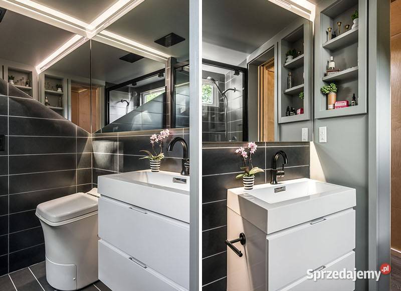 Dom Pawilon kontenerowy Mobilny Holenderski zachodniopomorskie Szczecin