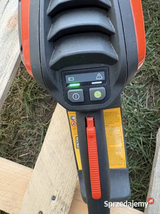 Piła elektryczna Husqvarna 240i aku B140 Piły łańcuchowe Chociwel