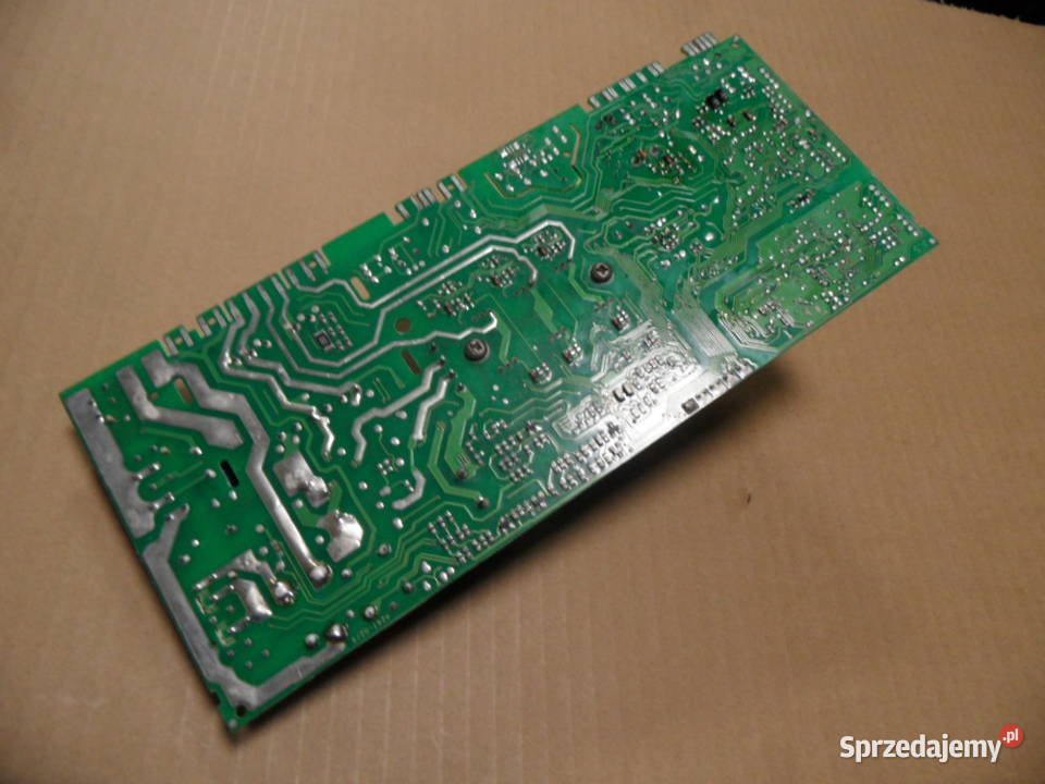 programator pralki ariston AQXD129 Kielce