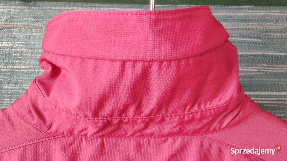koszula Columbia S nylon UPF50 kolor cegła Rozmiar S Warszawa sprzedam