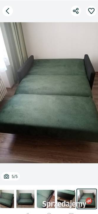 Sofa Amerykanka nowa Sofy i kanapy Gliwice