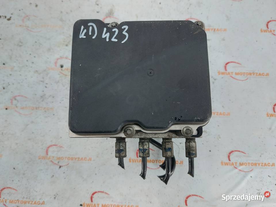 HONDA CIVIC UFO VIII pompa ABS 57110SMGE031M1 osobowe Układ hamulcowy Kielce