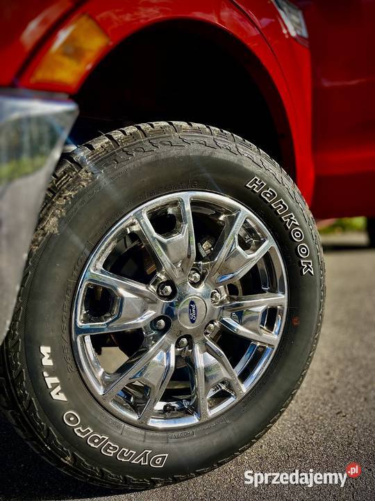 Ford RANGER 23 Tb 270 2019r 4x4 klimatronic NAVI 270KM Ranger Lublin