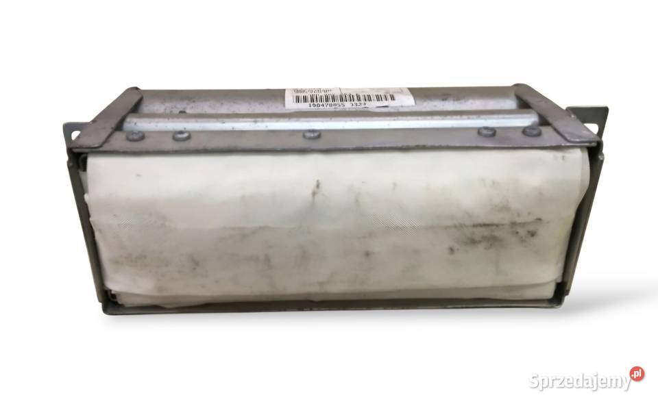 PODUSZKA AIRBAG PASAŻERA VW PASSAT B5 FL Działoszyce