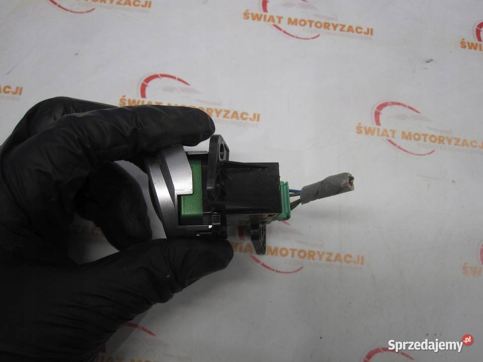 HONDA CIVIC IX 12r przełącznik trybu ECON Kielce