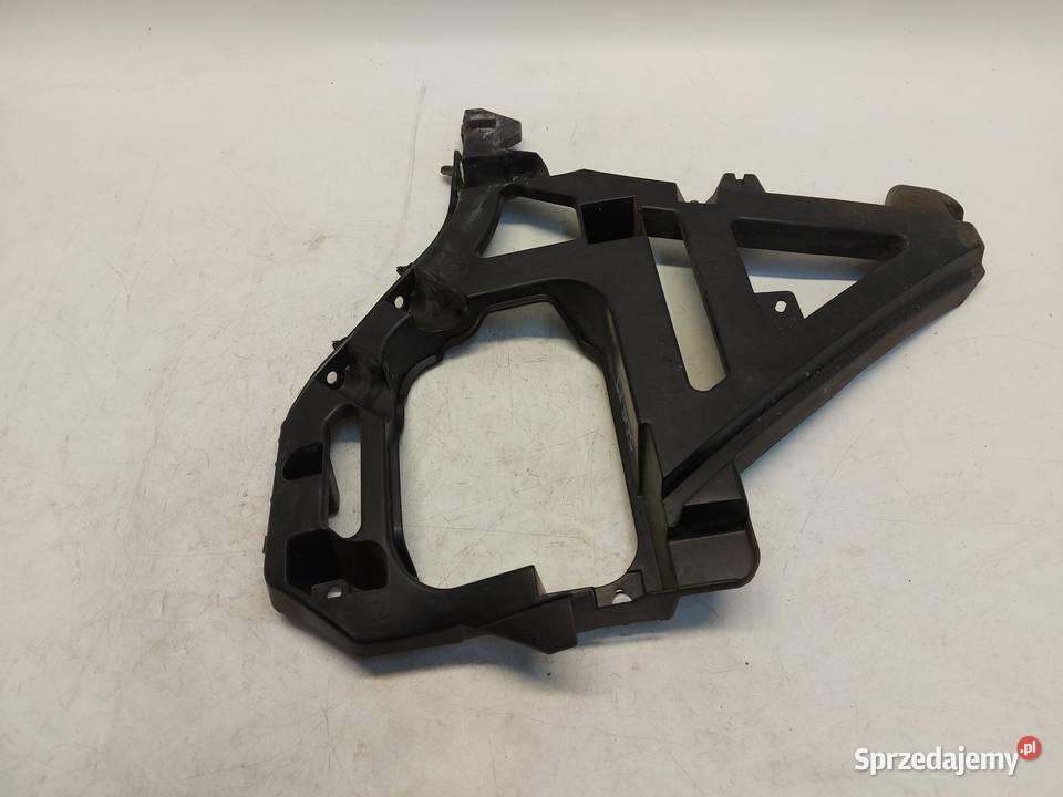 PEUGEOT 508 II Ślizg mocowanie zderzaka tył osobowe dolnośląskie