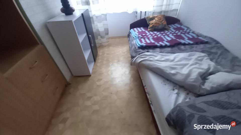 Wynajm mieszkania na doby 150 dobę Mrągowo