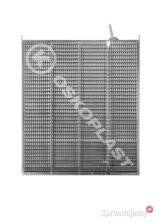 Sito żaluzjowe dolne do kombajnu Case IH 871 431 Stara Dąbia