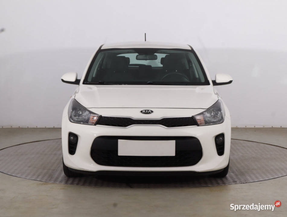 Kia Rio 125 CVVT wielofunkcyjna kierownica sprzedam