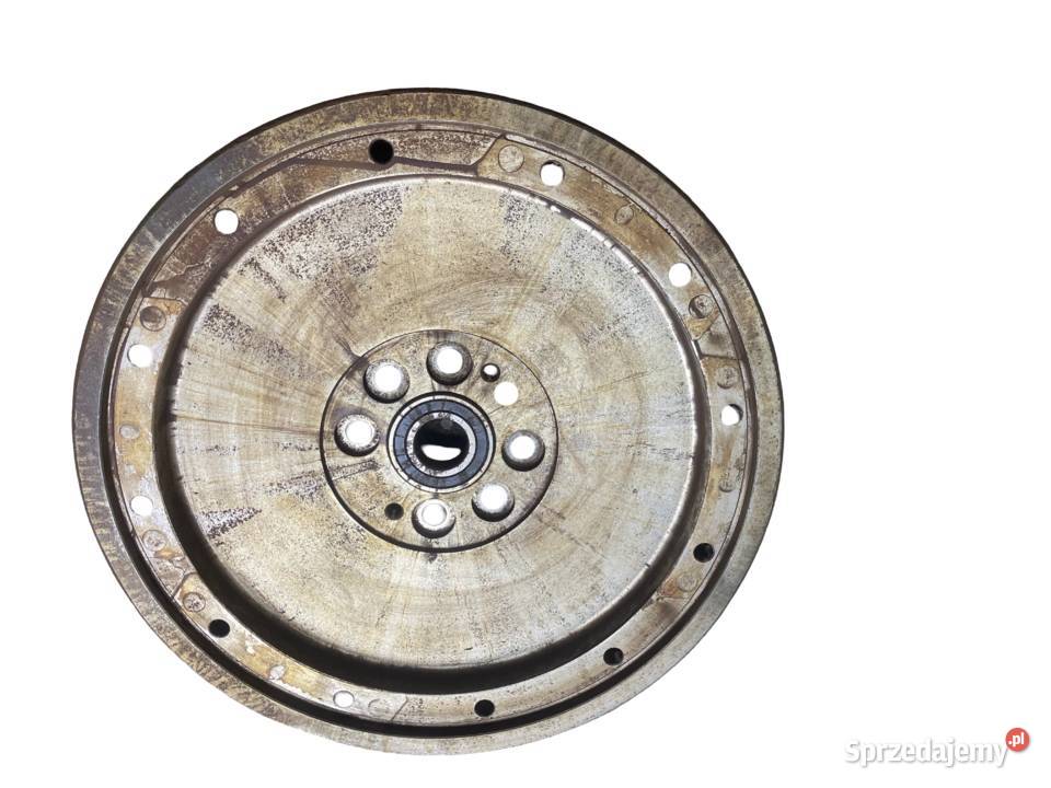 KOŁO ZAMACHOWE 7700050637 R500317 R501411 świętokrzyskie Kielce