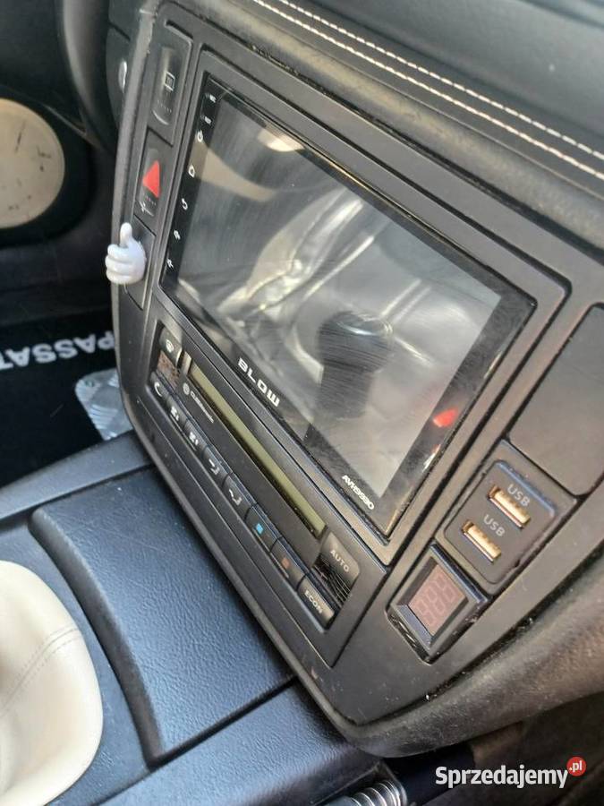 Vw passat b5 Wałbrzych
