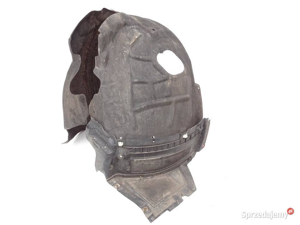 NADKOLE LEWE LEWY PRZÓD PRZEDNIE AUDI A6 C7 4G