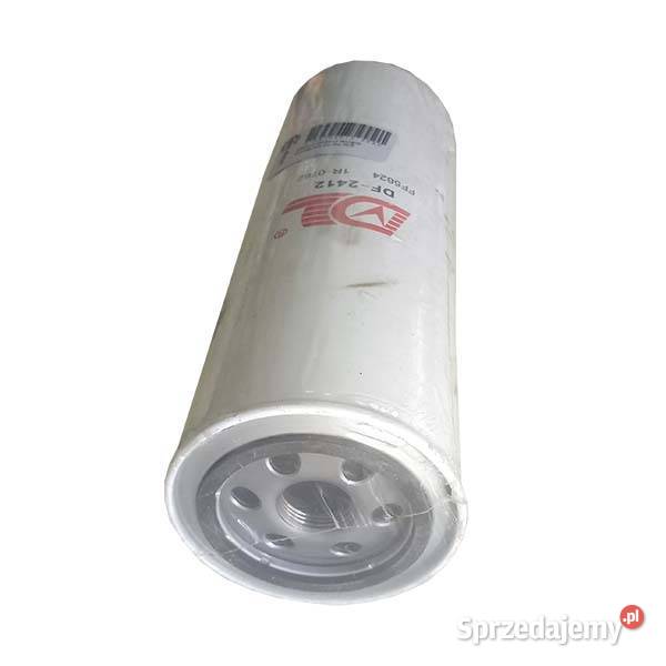 DF2412 Filtr paliwa DLFILTER Pozostałe