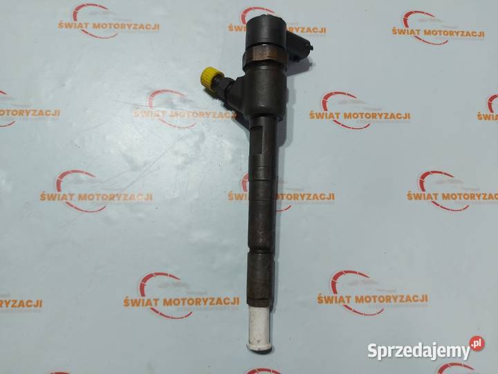 FIAT OPEL 13 CDTI MJET JTD 0445110183 Kielce