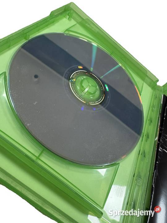 Gra Rainbow Six Siege Xbox One Elbląg