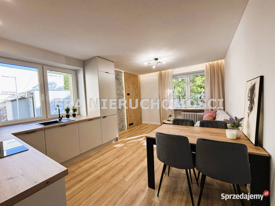 Mieszkanie na sprzedaż 48m2 3 pokoje Białystok kamienica