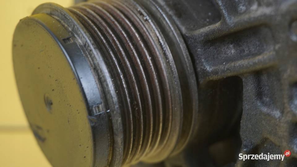 FORD KUGA MK1 25 B 12r 200 HYDB alternator Suków