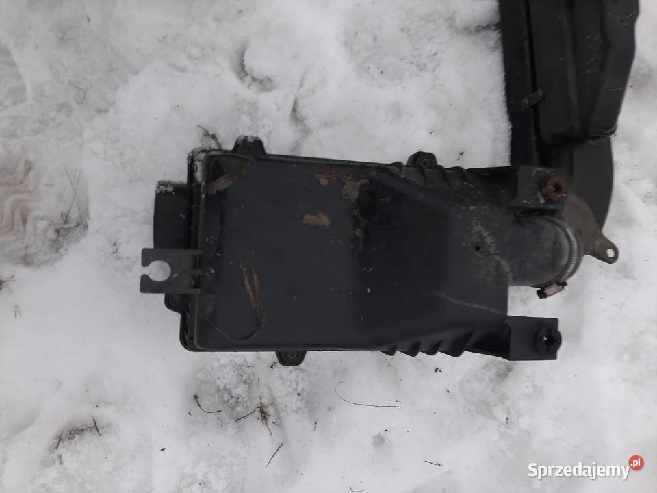 Kia Carniwal 29 D obudowa filtra powietrza łódzkie Ksawerów