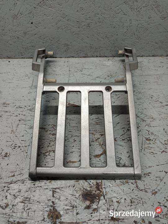 Bagażnik stelaż Suzuki dr650 RS RSE Pozostałe lubuskie sprzedam