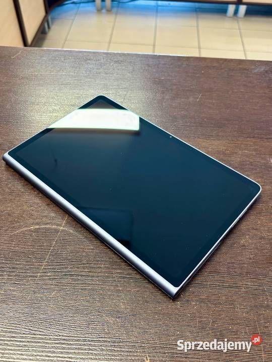 Tablet Lenovo Tab Plus 115 8 GB 256 GB srebrny Elbląg