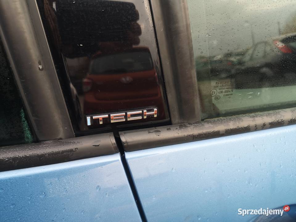 Komis Markol Zaprasza Seat Ibiza IV Benzyna Toruń