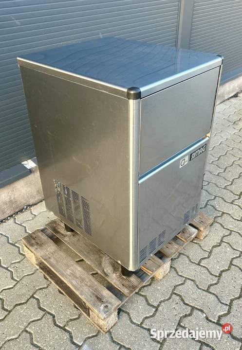 KOSTKARKA DO LODU SIMAG SDN 45 WS 4524H SUPER Krępsko