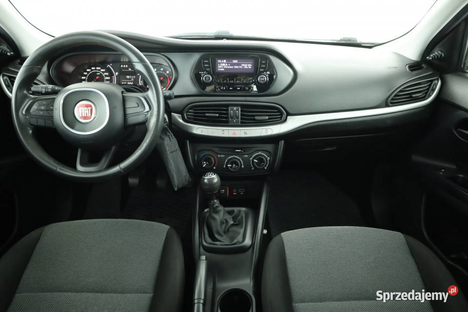 Fiat Tipo 14 16V Samochody osobowe mazowieckie sprzedam