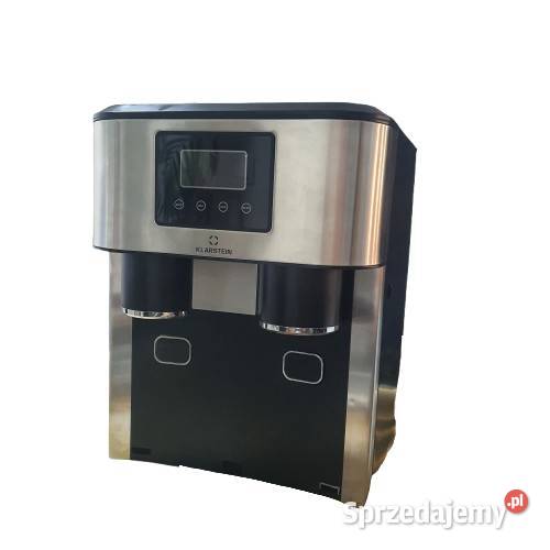 Kostkarka do lodu Klarstein Eiszeit Crush Częstochowa