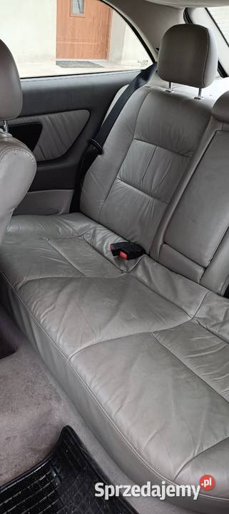 Opel Astra g Gaszowice