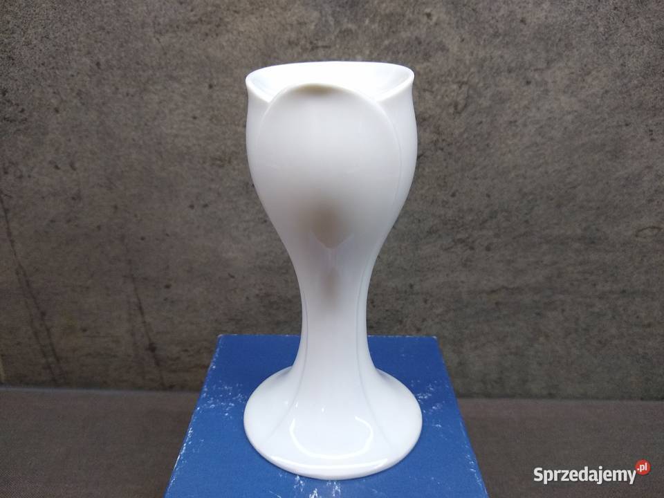 Świecznik Royal KPM Kalisz