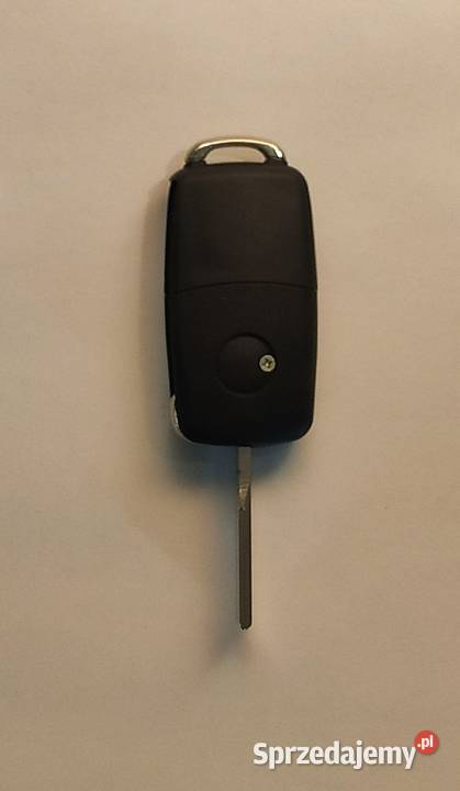 Klucz Kluczyk Obudowa 1j0 Vw Golf Bora Karoseria Katowice