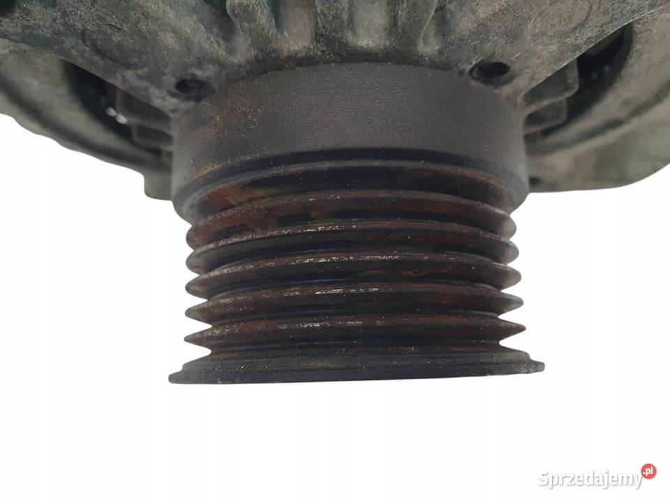 ALTERNATOR Ford Mondeo IV Focus C 20 16V Chełm