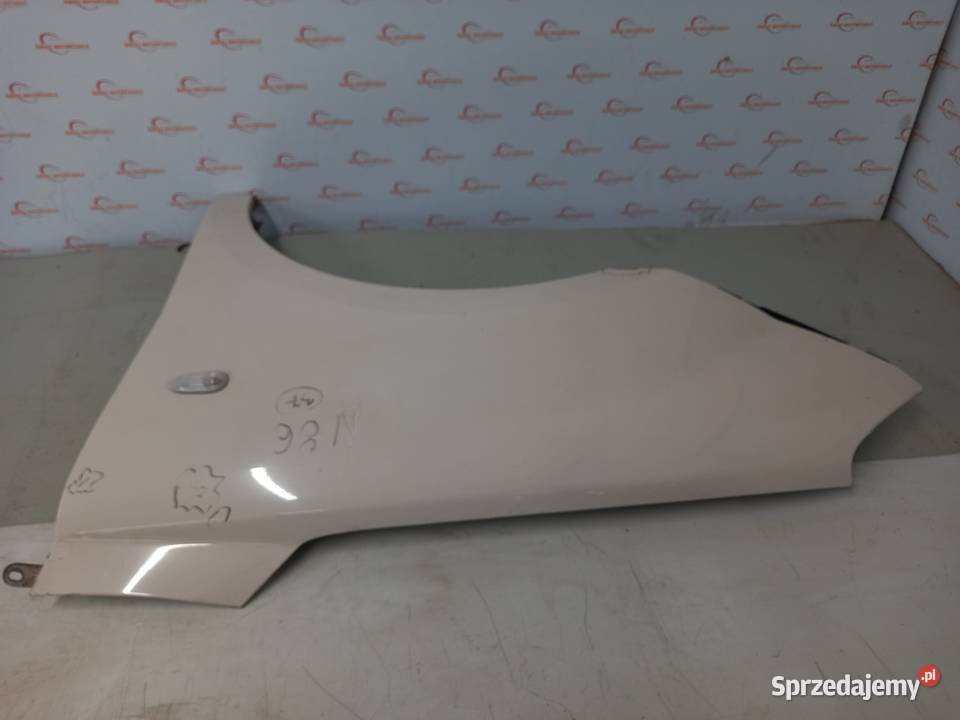 ALFA ROMEO MITO 14 MULTI AIR TD 10r błotnik lewy Kielce sprzedam