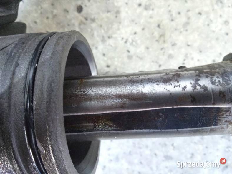 MAGLOWNICA 7853993254 6777259 Bmw Seria 7 IV osobowe sprzedam