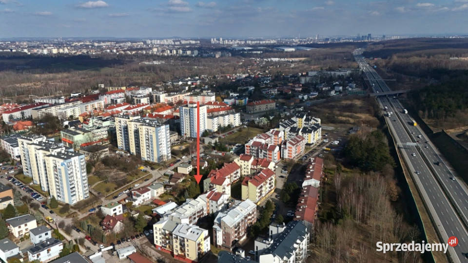 Mieszkanielokal pod inewstycje Mieszkania Ruda Śląska sprzedam
