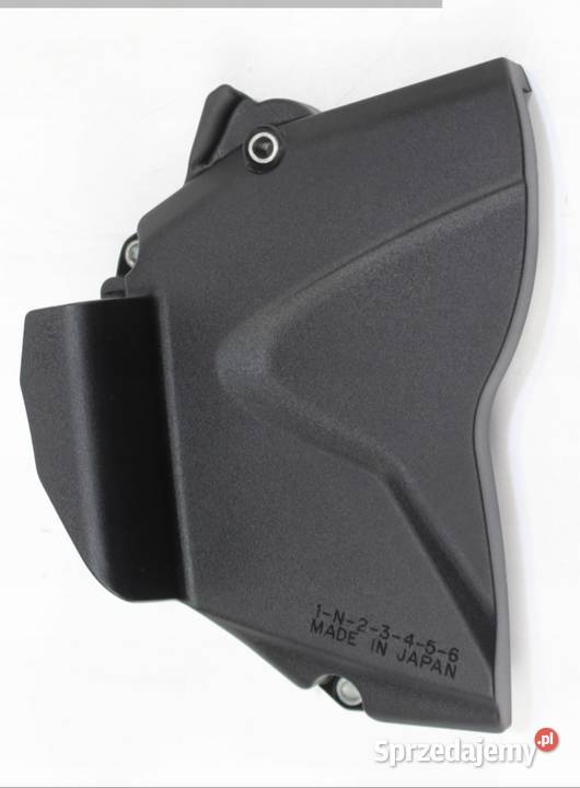 Yamaha R1 RN22 osłona zębatki Zębatki napędowe Chorzów