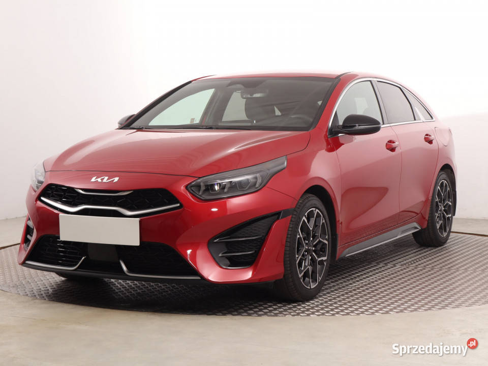 Kia ProCeed 15 TGDI Kombi Procee'd Katowice sprzedam