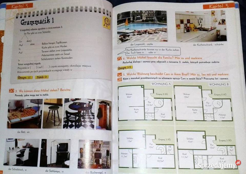 Kompass 2 Elżbieta Reymont Agnieszka Sibiga Chełm