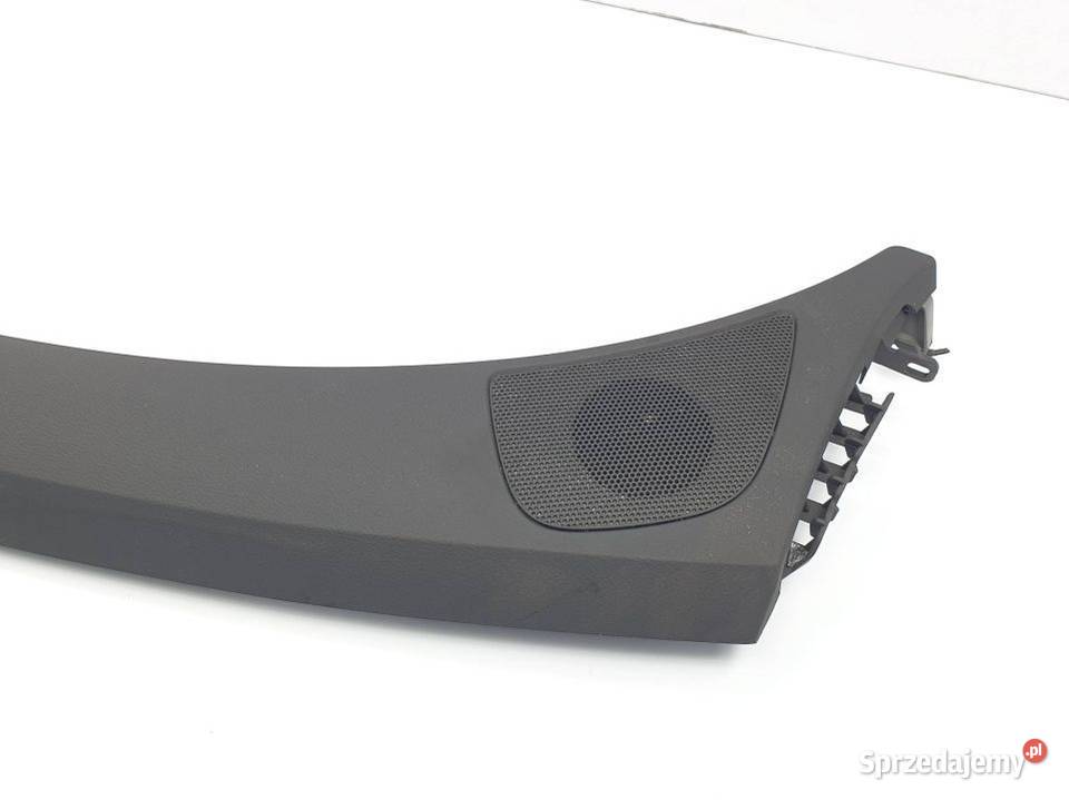 DEKOR LISTWA AUDI A6 C7 KONSOLI 4G012857051 Lipno